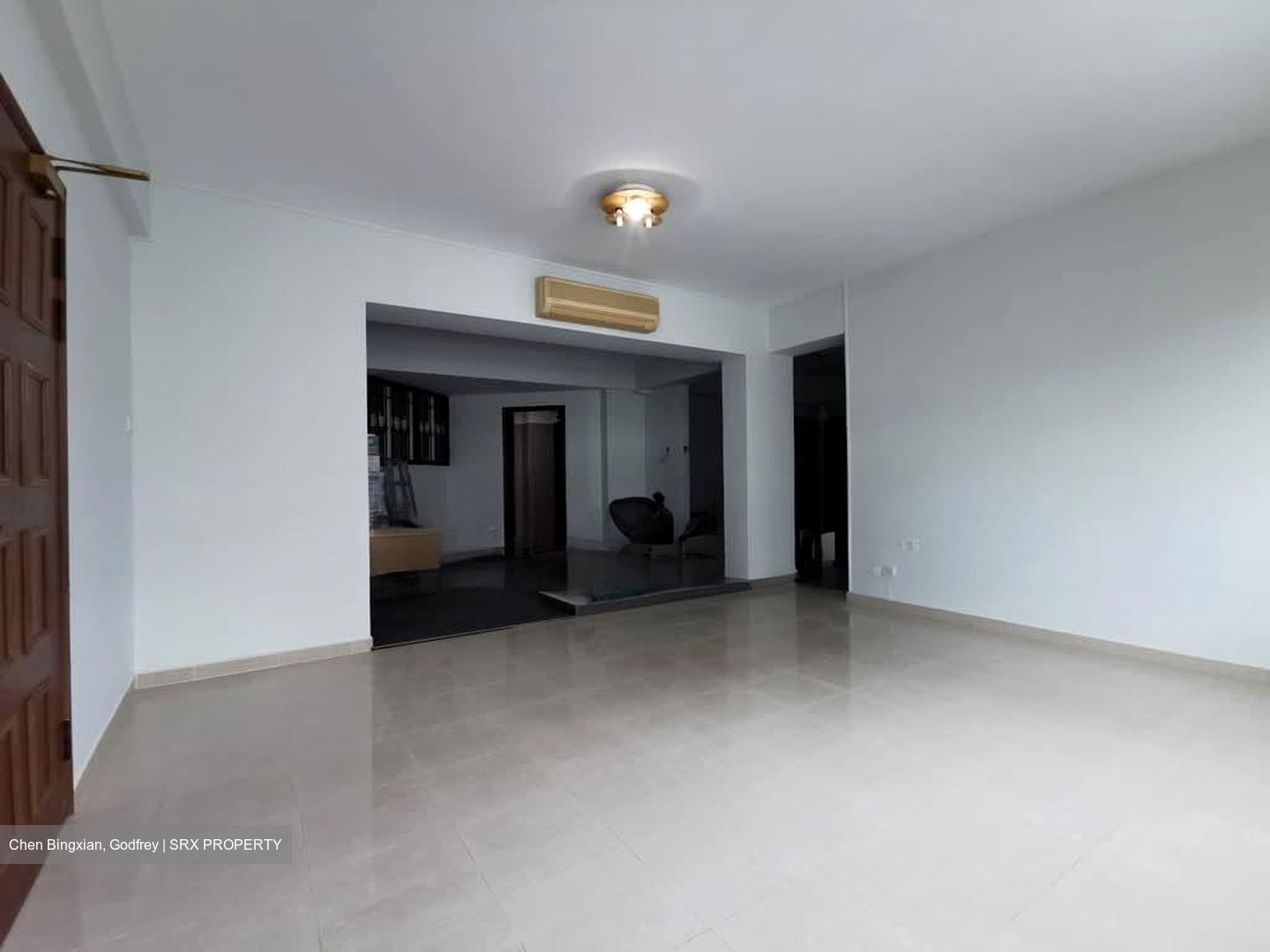 St. Michael's Condominium (D12), Apartment #537922311